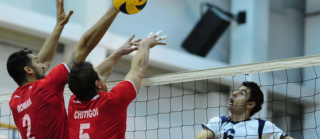 Dinamo Bucureşti va evolua în Cupa CEV